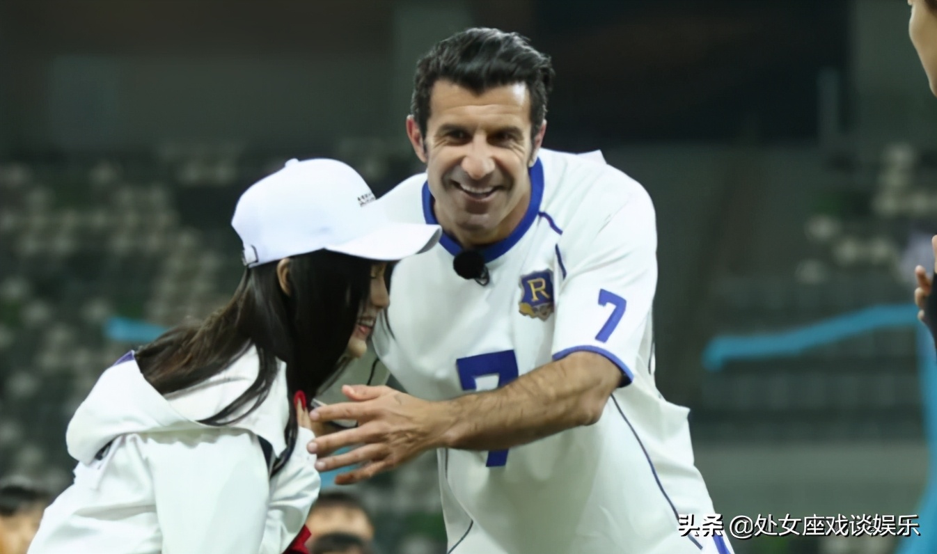 跑男鹿晗陈赫团宠,鹿晗在跑男对baby说过的话