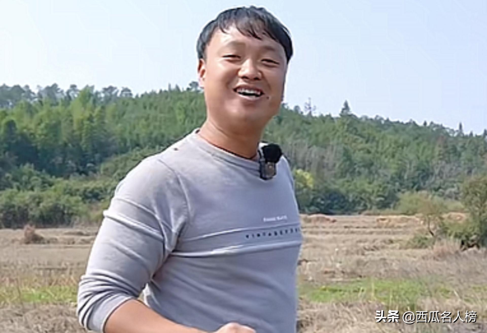 大表哥盘鱼塘,大表哥废弃鱼塘视频最新