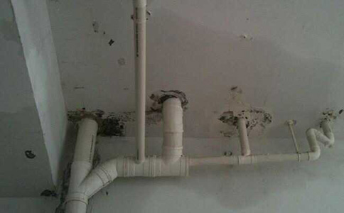 广州市管道防水补漏解决方法,广州自来水管漏水快速补漏