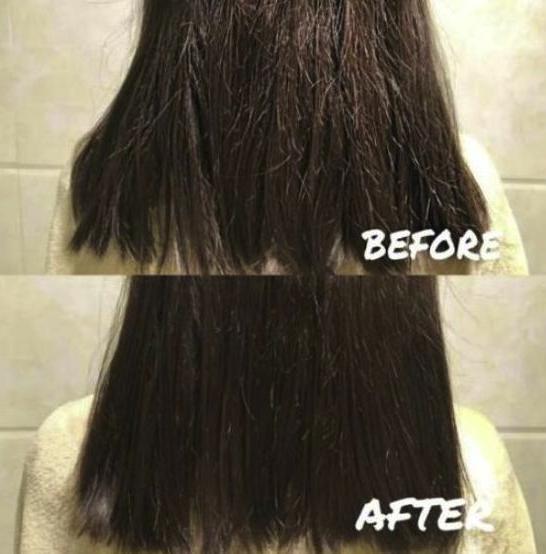 戚薇袁咏仪推荐的洗发水,袁咏仪同款洗发水