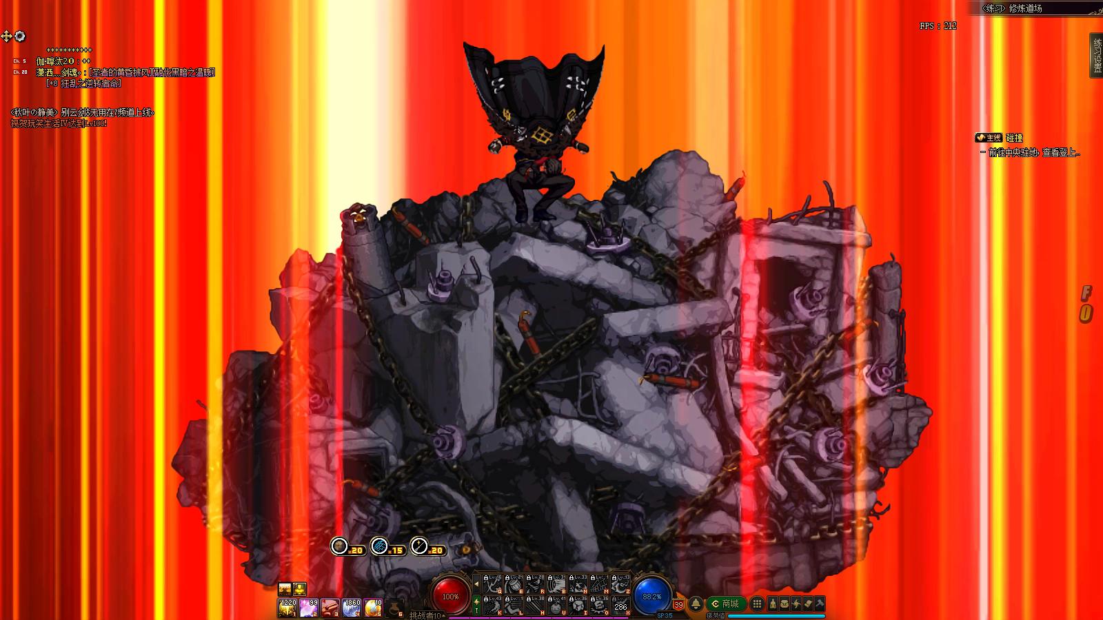 「探游内外」黑道大佬抖S“男街霸”*力暴**拆房三觉拆解一览