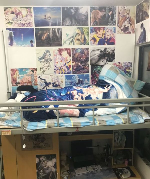 二次元尬黑语录,特别尴尬的二次元语录