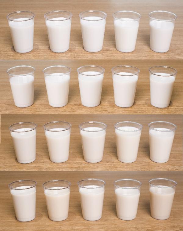 无添加剂椰汁测评,全添加剂的椰汁