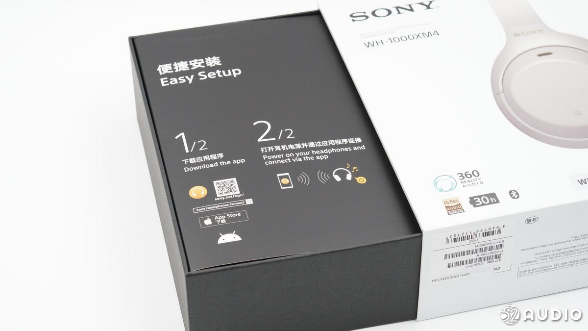 索尼耳机wh1000xm4拆卸视频,索尼wh-1000xm4全球购