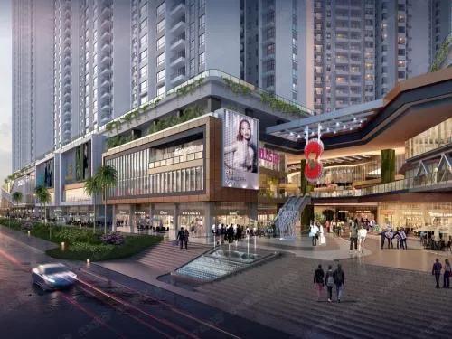 成都楼市的纵向和横向分析,成都楼市怎么走