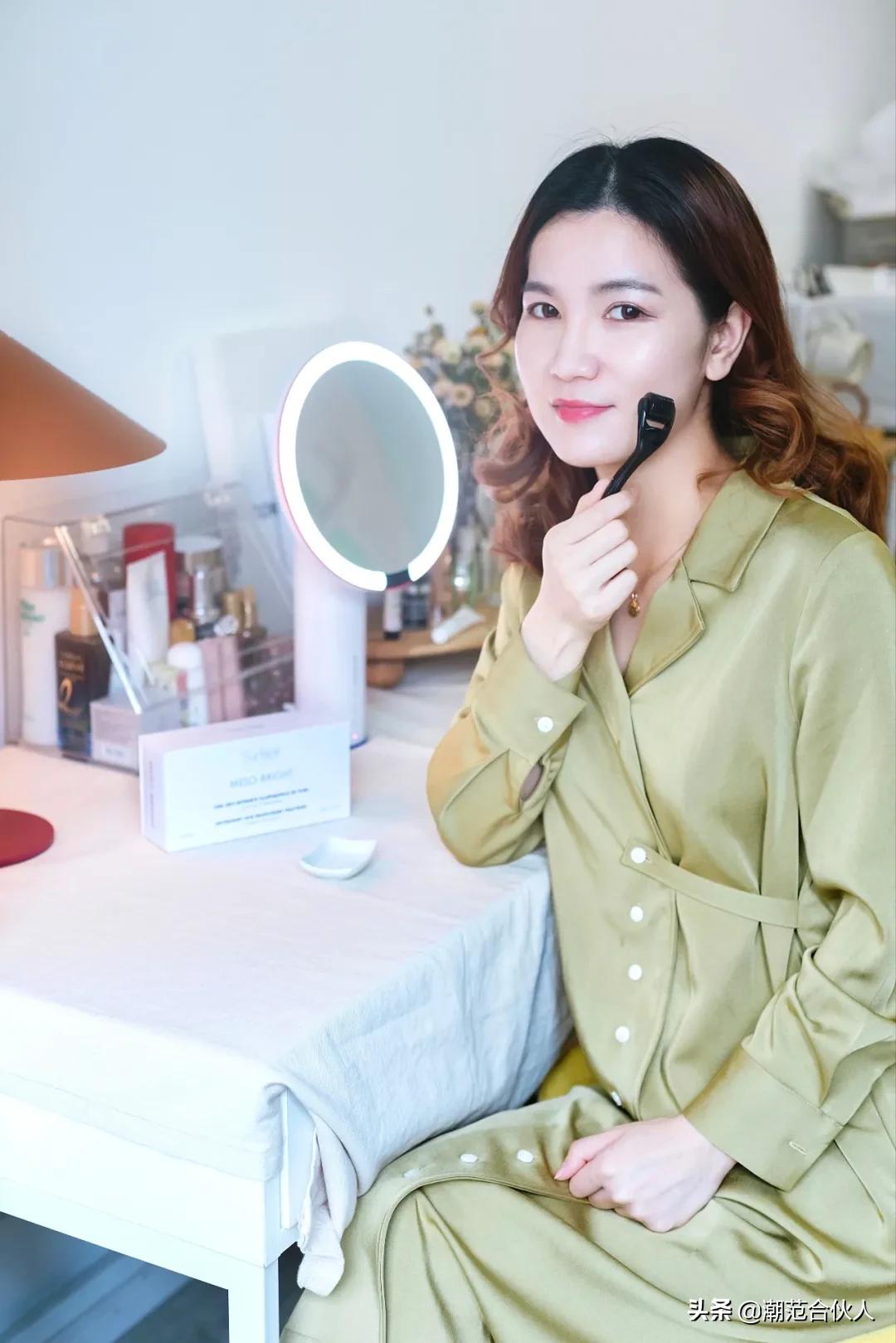 又上档次又不贵又小众品牌,不值得买的爆款国货