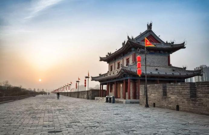 西安旅游必去十大景点推荐,西安旅游必去十大景点