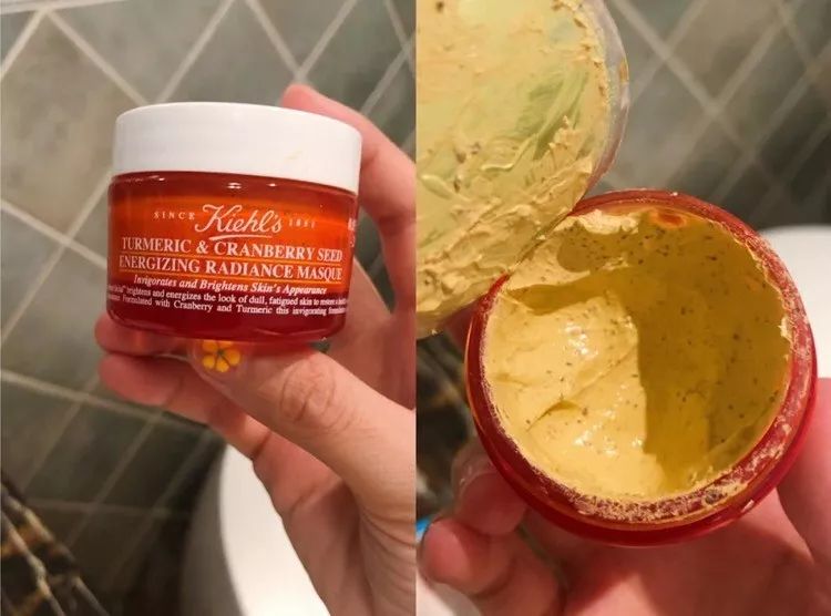 米蓓尔涂抹式面膜和科颜氏白泥,科颜氏面膜全套