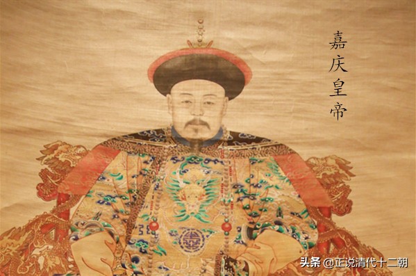 你上当了！历史上真实的刘墉，并不是《宰相刘罗锅》演的那样