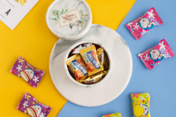 挑选喜糖盒子全攻略,喜糖一般准备多少个喜糖盒