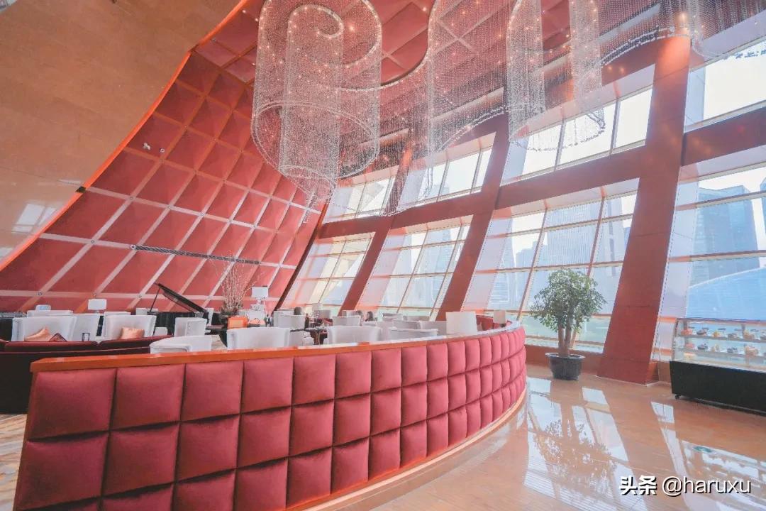 二刷“大金球”，走进G20峰会主场酒店，打卡明星同款房间