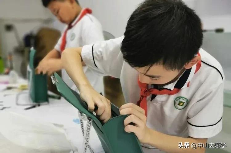 中山市体育路学校怎么样,中山市东升学校怎么样