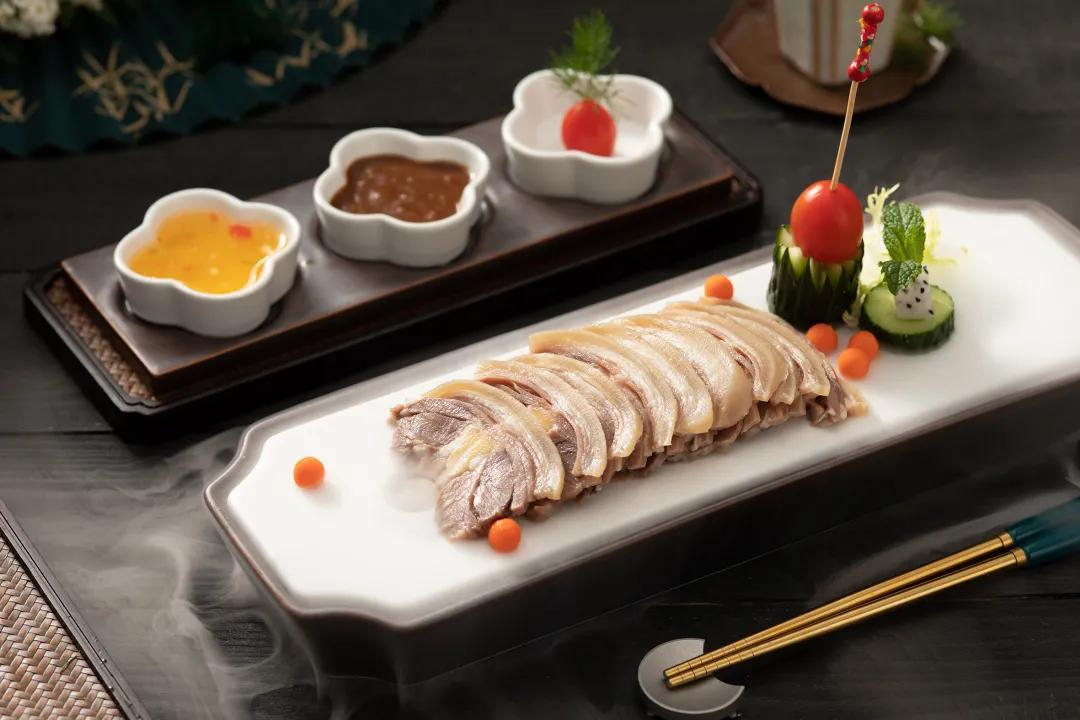 广东最好吃羊肉煲,广式羊肉煲蔡澜