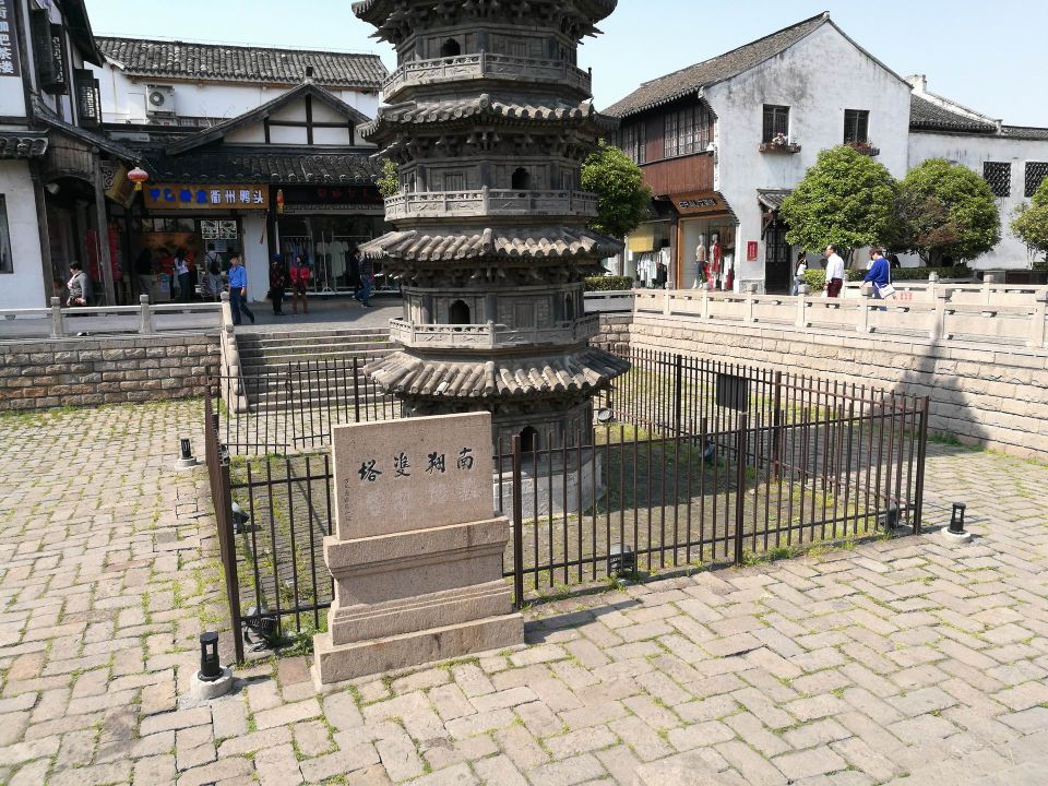 上海市嘉定区南翔古镇改造,上海嘉定古镇老街图片