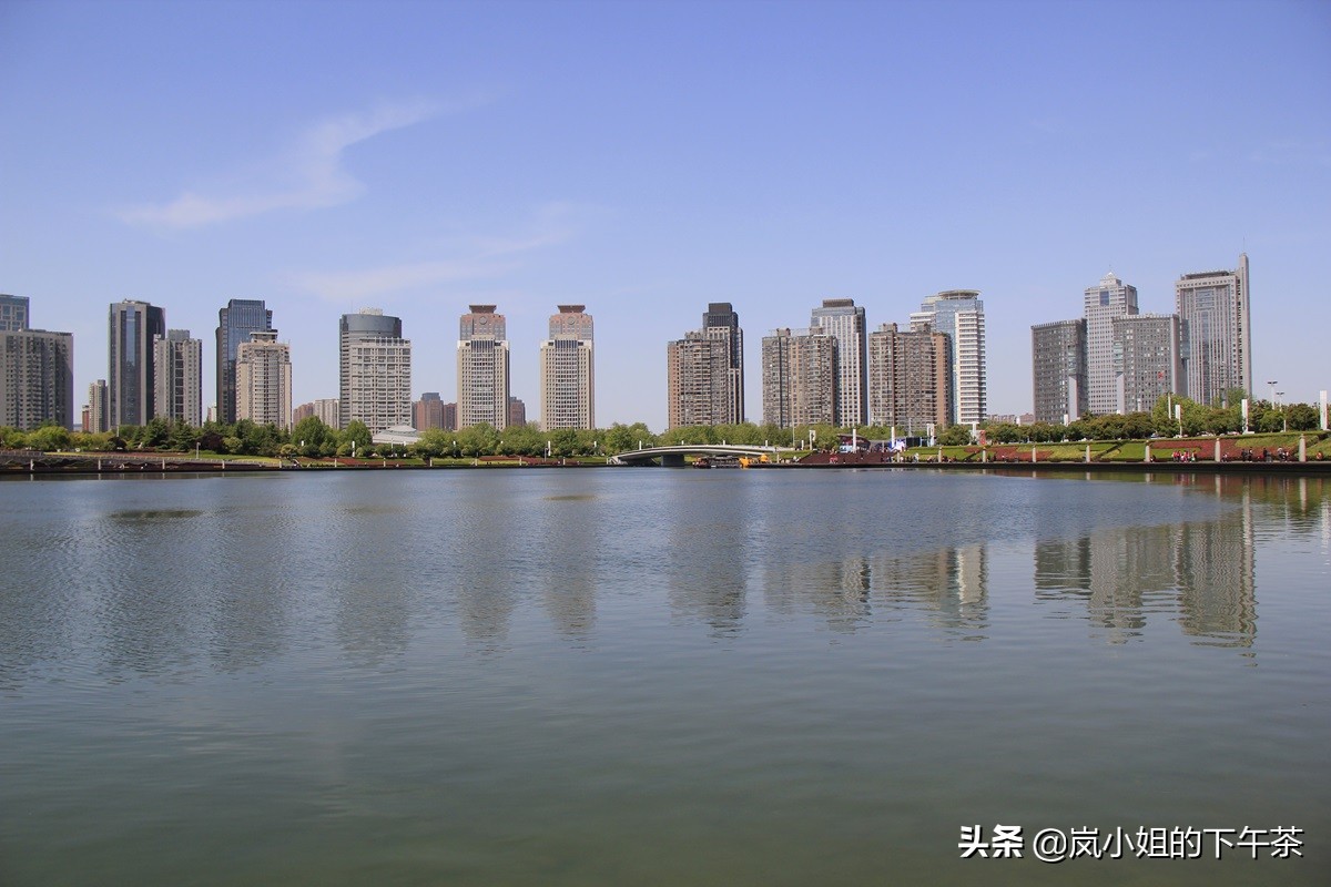 郑州最值得去的几个地方,郑州值得一逛的地方是哪里