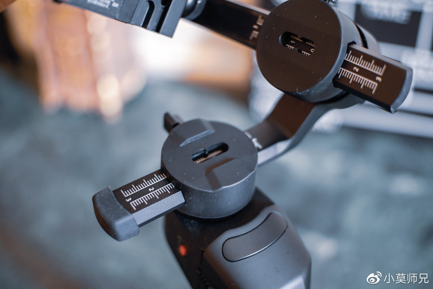 魔爪稳定器mini-se评测,魔爪稳定器mini对比