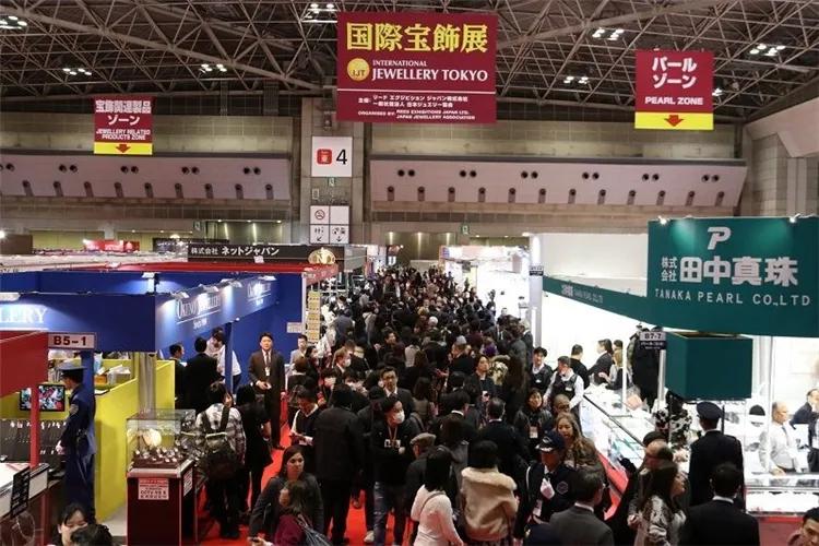 著名的国际奢侈品展览会,国内权威珠宝首饰展逛展攻略