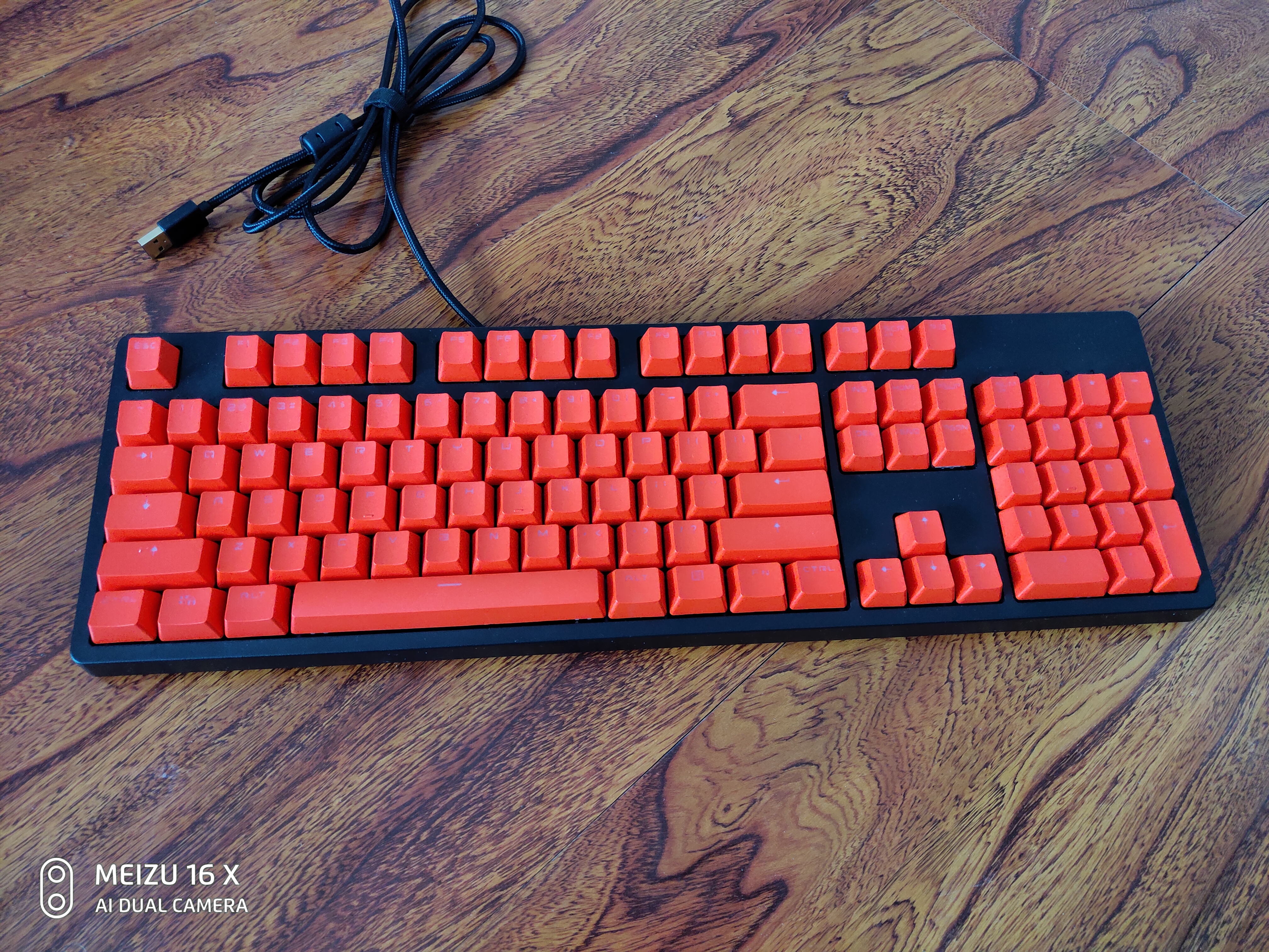 樱桃mx2.0和mx3.0键盘有什么区别,樱桃2.0机械键盘和罗技k845哪个好