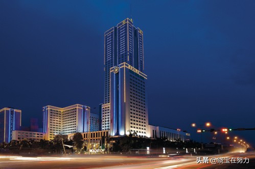 东莞四星级酒店一览表,东莞市凤岗镇五星级酒店