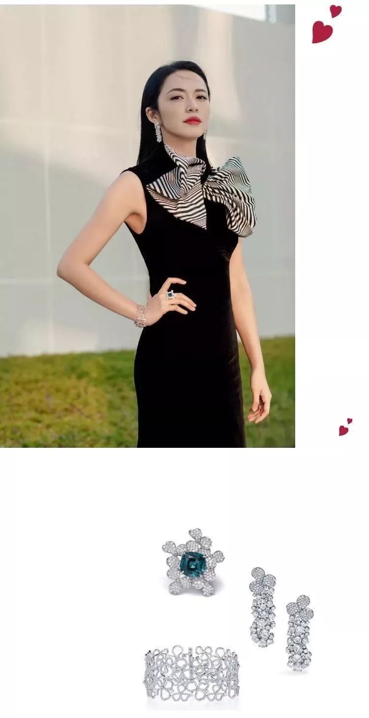 CHALAVRO带你揭秘：为何明星戴的饰品店里找不到？