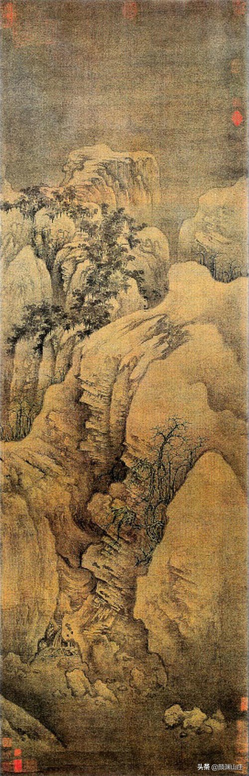 谒金门诗词诵读,谒金门原创诗词