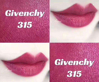 栗子愿你：买最美的口红色号，做最百变的小妖精~