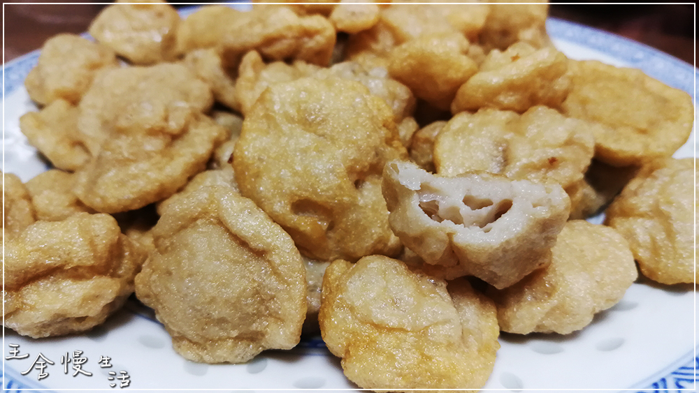 赣州煎鱼饼做法,煮鱼饼做法