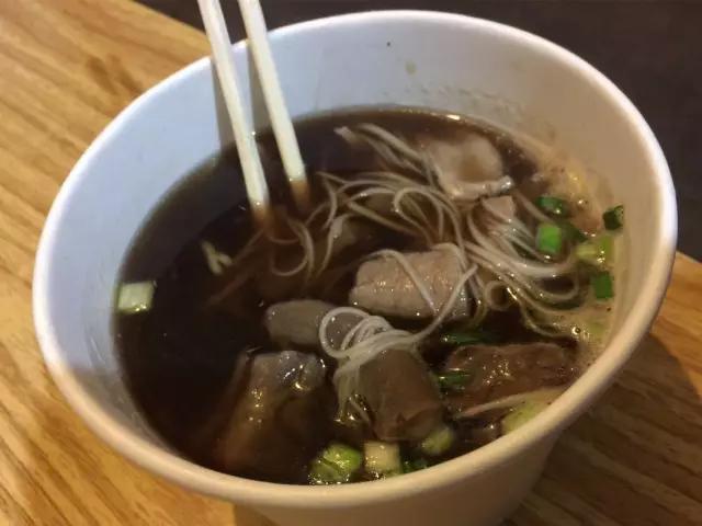 美食档案--厦门百家好吃的小吃名店招牌菜大全