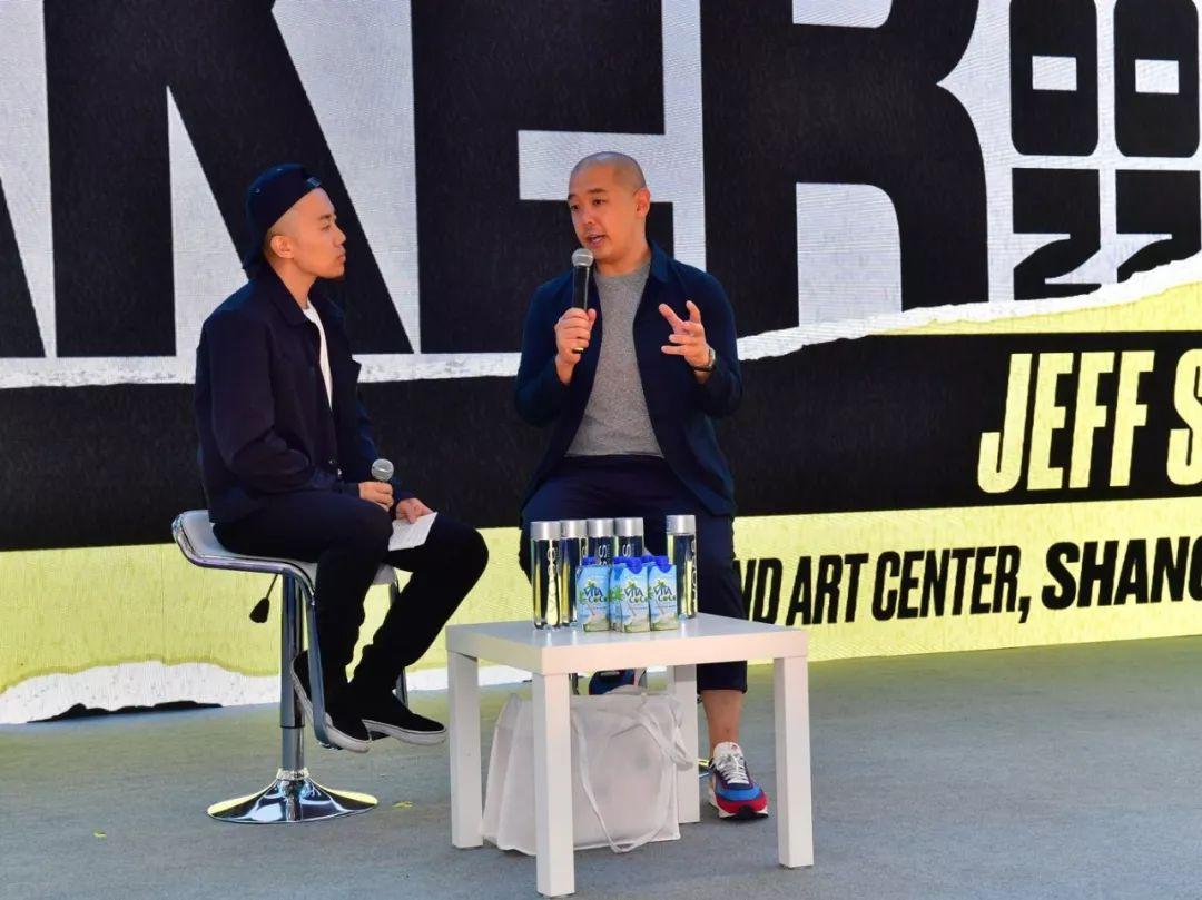 AJ、Yeezy谁更受欢迎？鞋头的本质也是球鞋复读机？