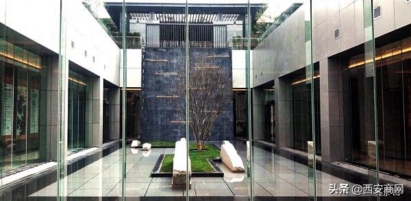 浐灞碧桂园未来趋势,碧桂园顶跃西安浐灞