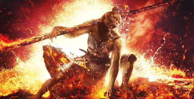 孙悟空金刚不坏之身有多厉害,孙悟空金刚不坏之身的来历