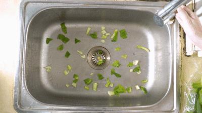 水龙头快速放水的方法,家里水龙头出水小如何增压