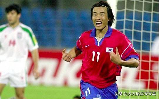 李同国足球情怀,中国足球人物志