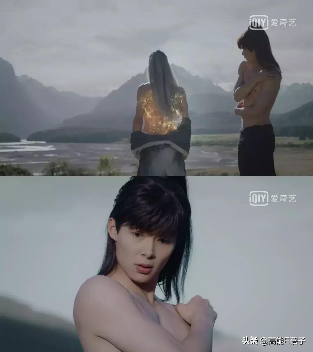 郭敬明临界爵迹什么情况,爵迹临界天下网剧