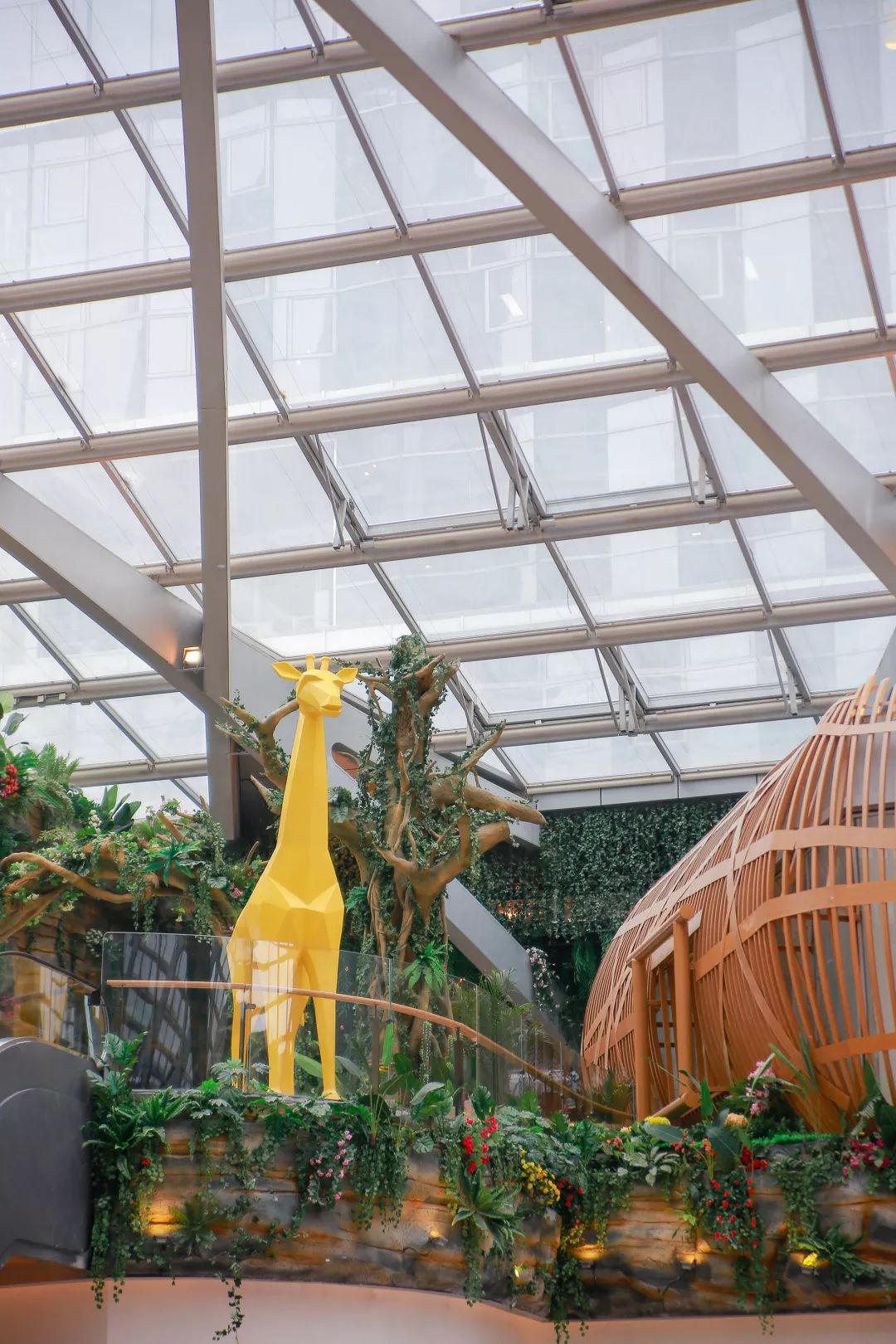 芜湖市镜湖区绿地缤纷城商业广场,万州绿地缤纷城商业中心效果图