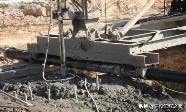 地基与基础区别是什么,地基和基础两者的区别