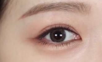 怎么样化妆可以画出卧蚕,卧蚕画法适合日常妆吗