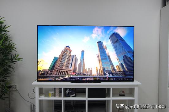 索尼画谛系列4khdroled电视a9g,索尼发布画谛系列电视