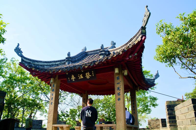 上海出发镇江扬州跟团五日游,上海跟团去南京镇江扬州旅游