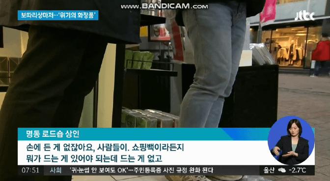 韩国代购产品有哪些品牌,那些在中国很火的韩国品牌