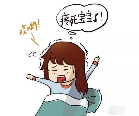 落枕了上下动不了30秒自愈方法,落枕了疼脖子动不了教你快速缓解