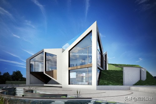 绿色建筑设计分析,绿色建筑设计要点