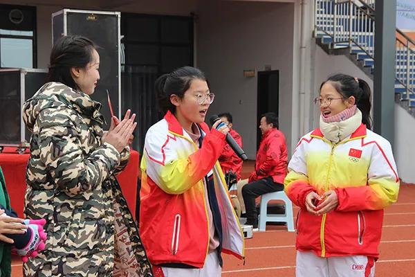 弦歌不辍五十载，上下求索奏华章——郑州市第五十四中学简介