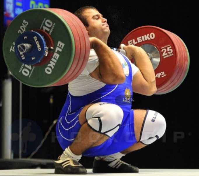 深蹲的经典错误,辟谣关于深蹲的七大误区