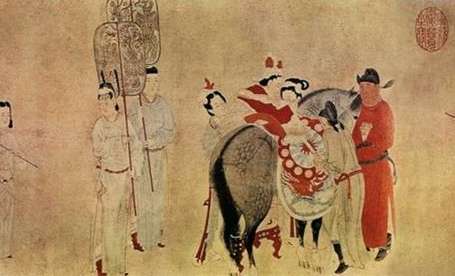 从夏朝到清朝的中国历史,从夏朝到清朝的历史简介