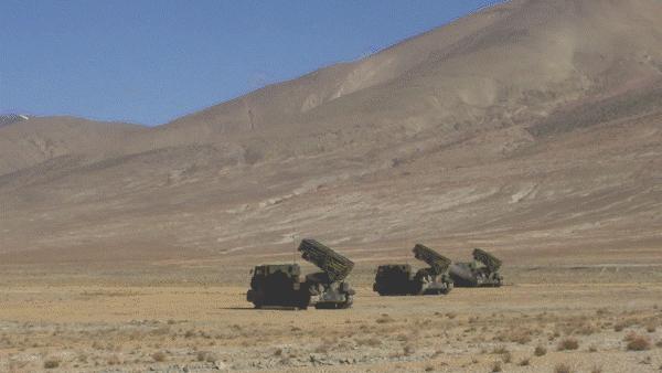 中印边境再次爆发冲突，前来蓄意挑衅的是一支什么样的部队？