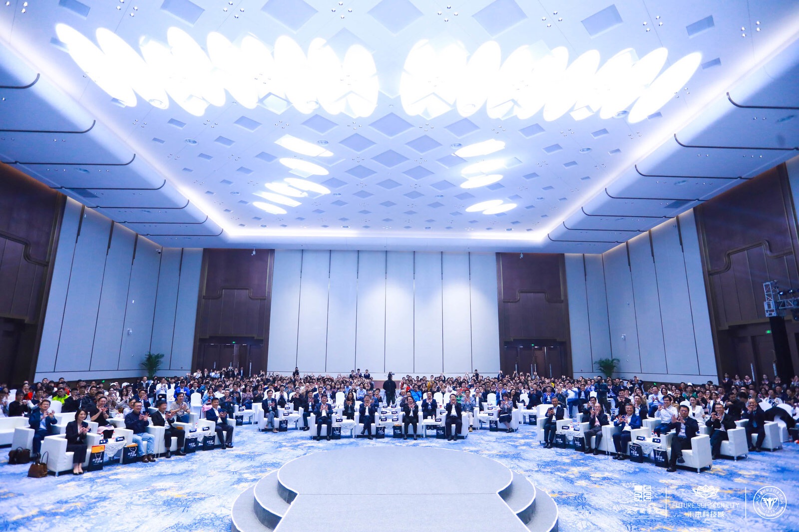 127家创业孵化基地,160家创业孵化基地