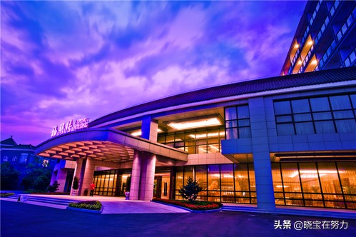 杭州市五星级酒店,杭州市钱塘新区河庄哥顿酒店