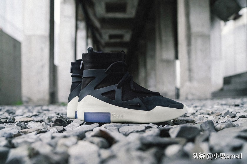 2021最好看的几款联名鞋子,测评联名鞋