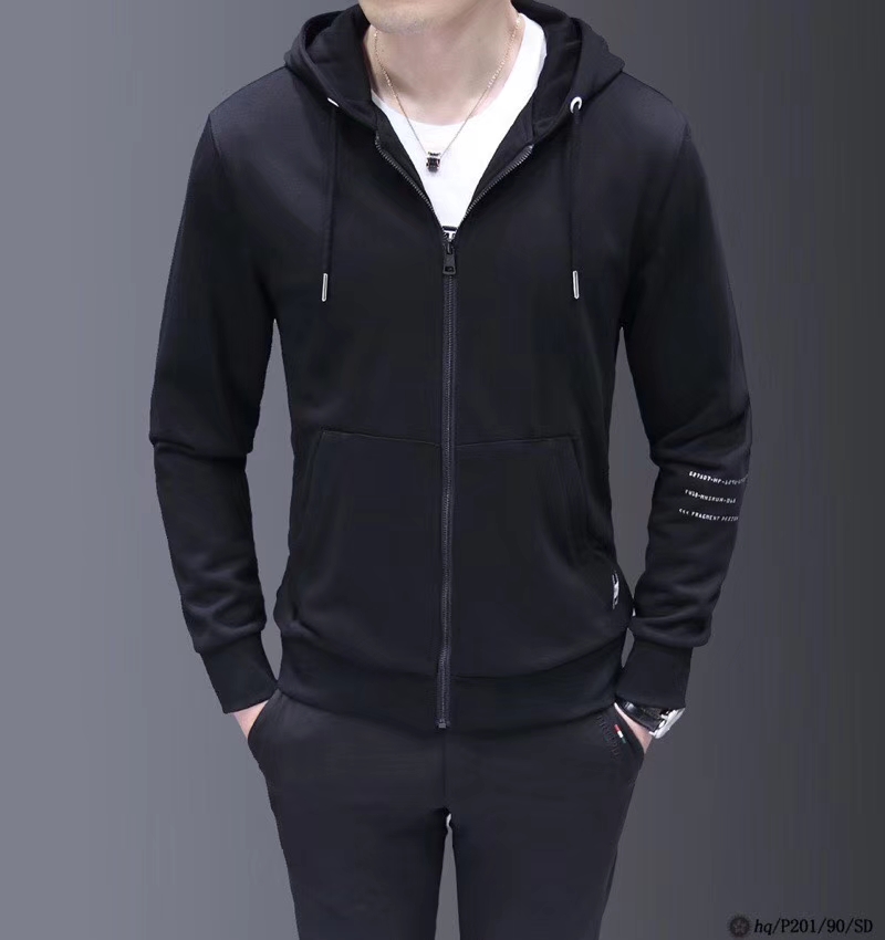 古驰巴宝莉男装,古驰花纹外衣